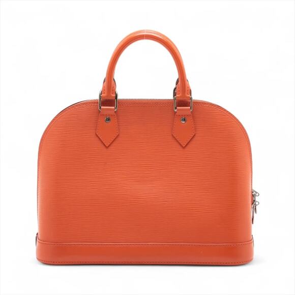 Louis Vuitton Epi Alma Handbag M40623 - Picture 1 of 15